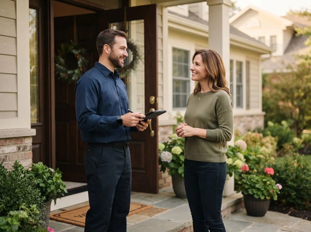 Water damage restoration FAQs for Hallieford, VA